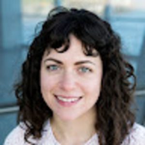 Meet your Posher, Nikki